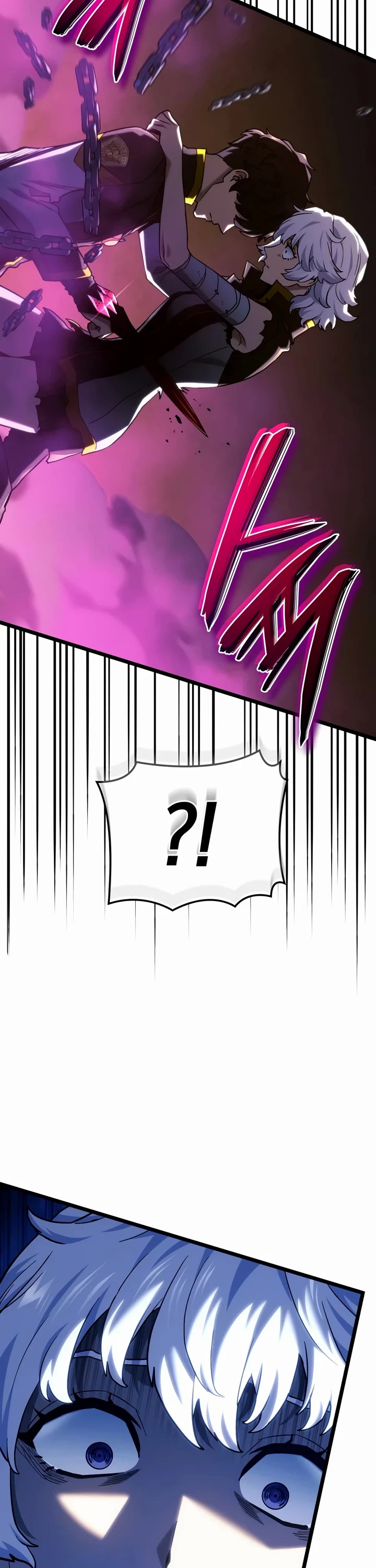 Revenge of the Sword Clan's Hound Chapter 174 page 47 - Chapter 174