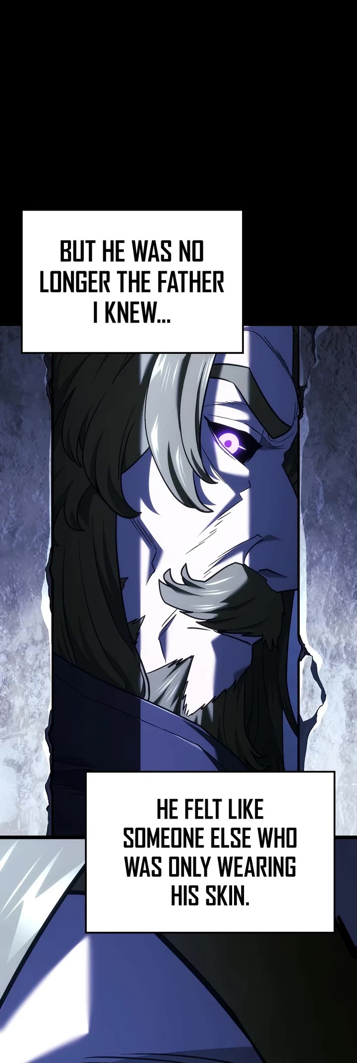 Revenge of the Sword Clan's Hound Chapter 174 page 5 - Chapter 174