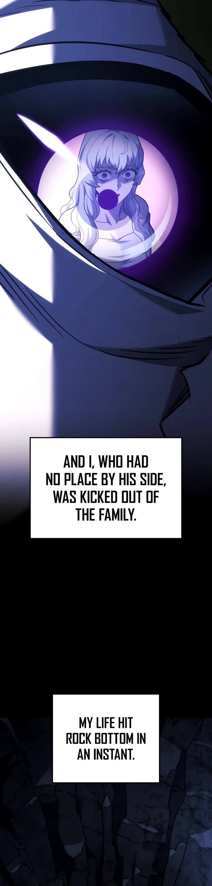 Revenge of the Sword Clan's Hound Chapter 174 page 6 - Chapter 174