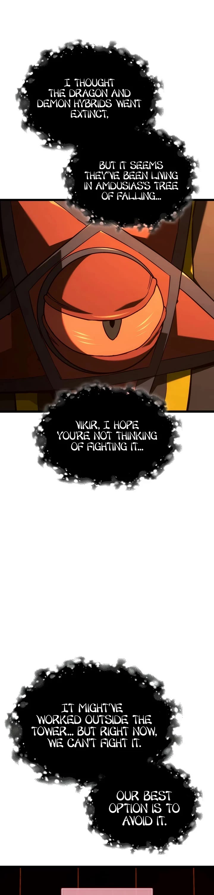 Revenge of the Sword Clan's Hound Chapter 175 page 10 - Chapter 175