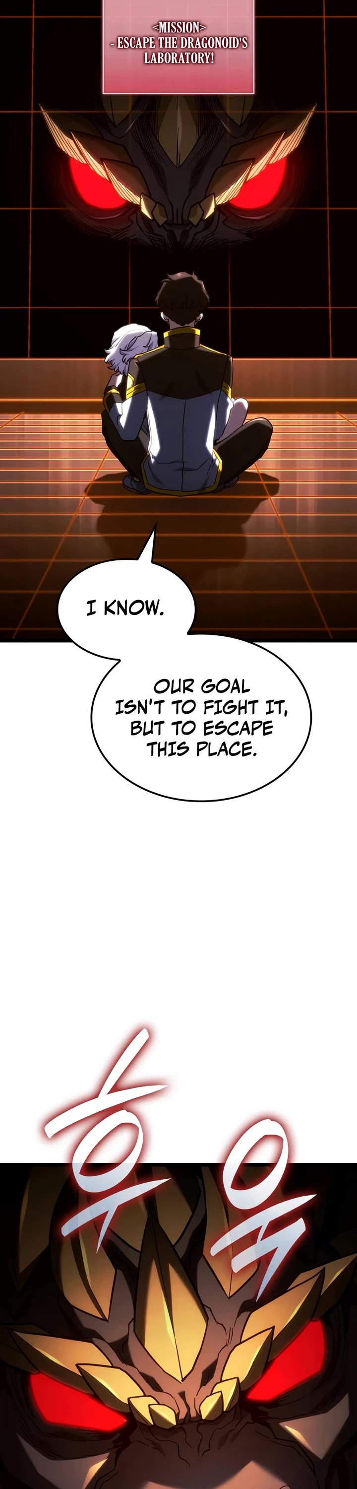 Revenge of the Sword Clan's Hound Chapter 175 page 11 - Chapter 175