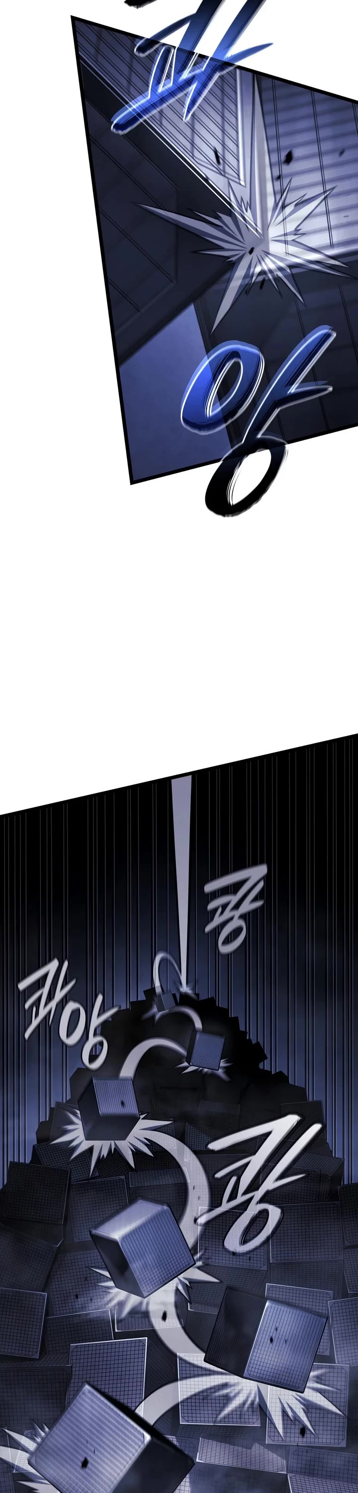 Revenge of the Sword Clan's Hound Chapter 175 page 16 - Chapter 175