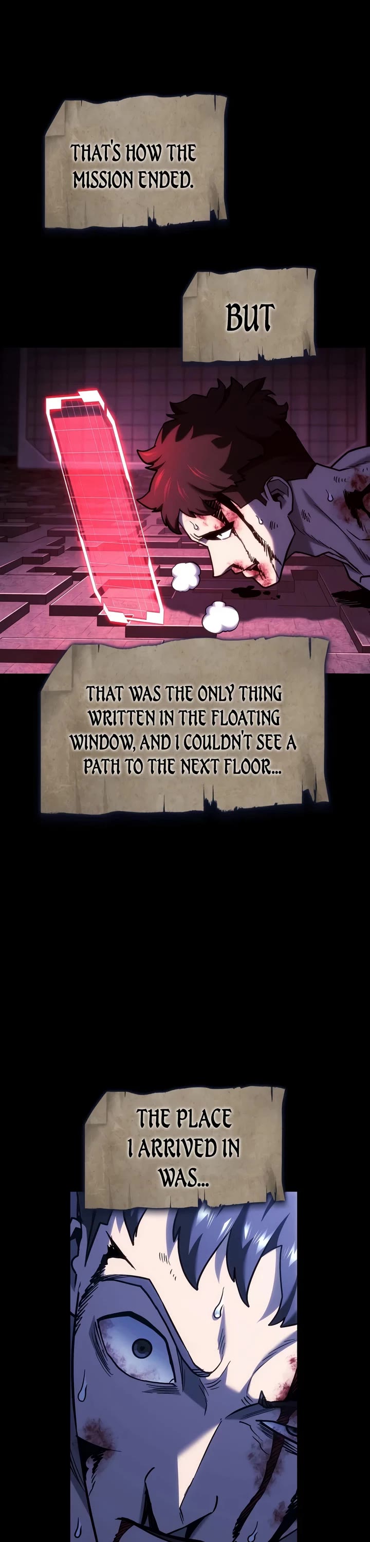Revenge of the Sword Clan's Hound Chapter 175 page 26 - Chapter 175