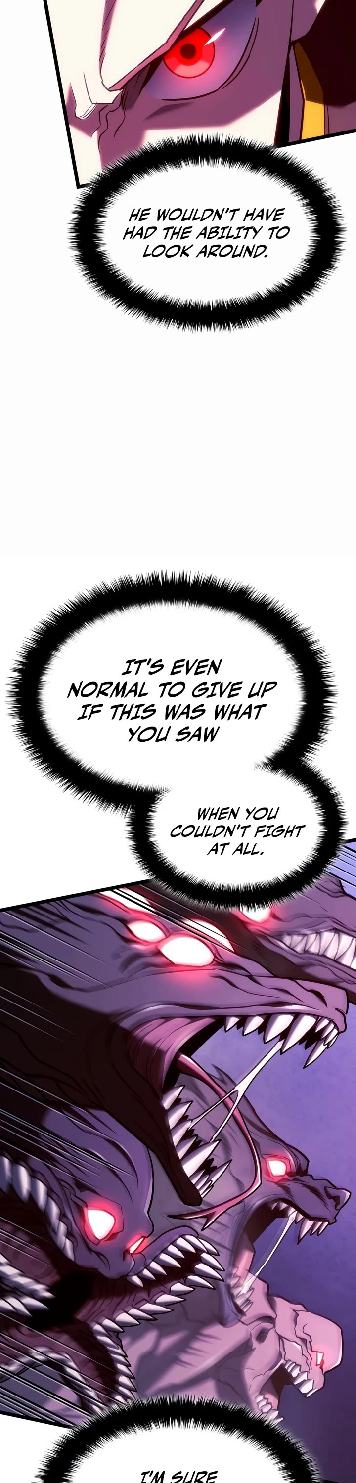 Revenge of the Sword Clan's Hound Chapter 175 page 31 - Chapter 175