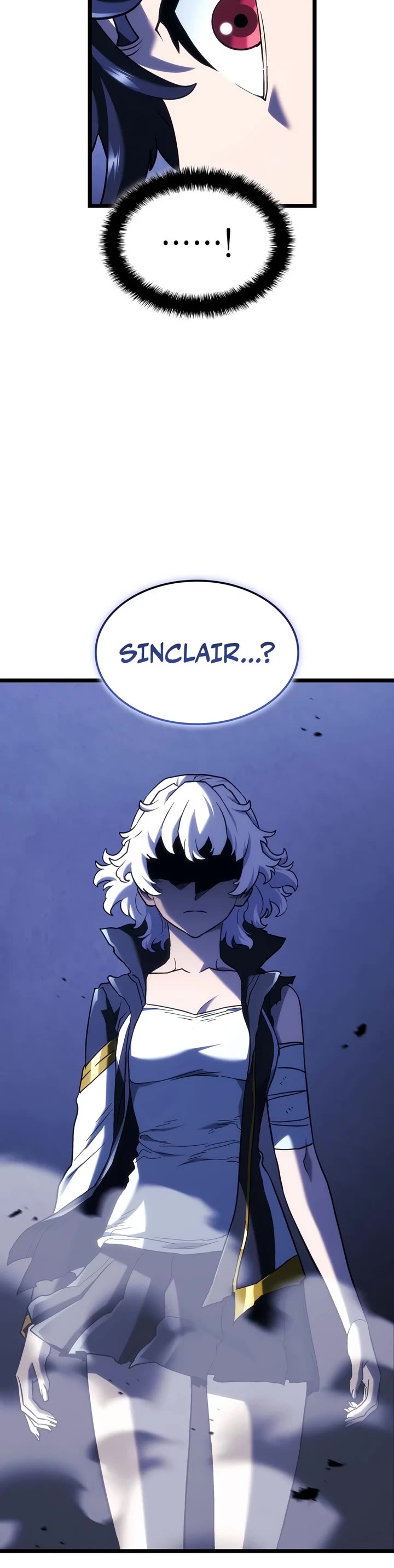 Revenge of the Sword Clan's Hound Chapter 175 page 34 - Chapter 175