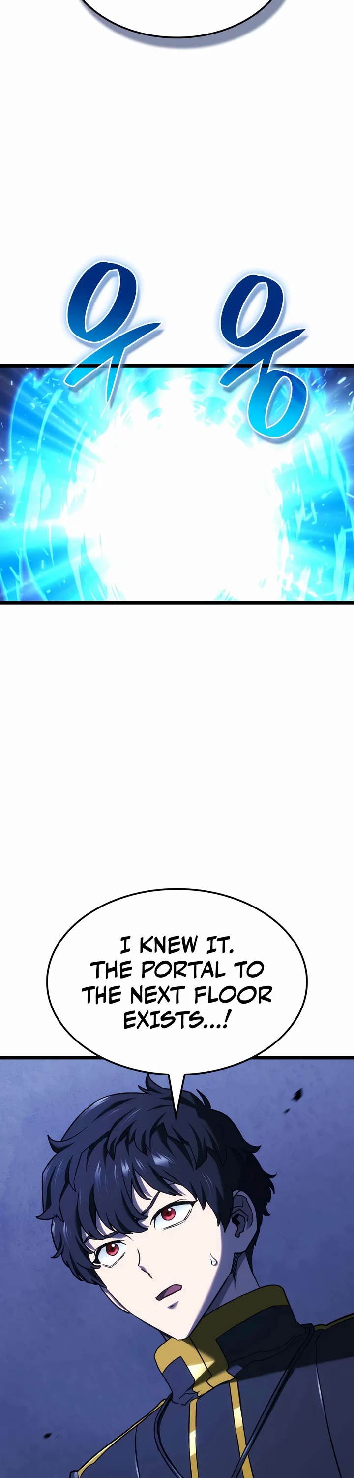 Revenge of the Sword Clan's Hound Chapter 175 page 37 - Chapter 175