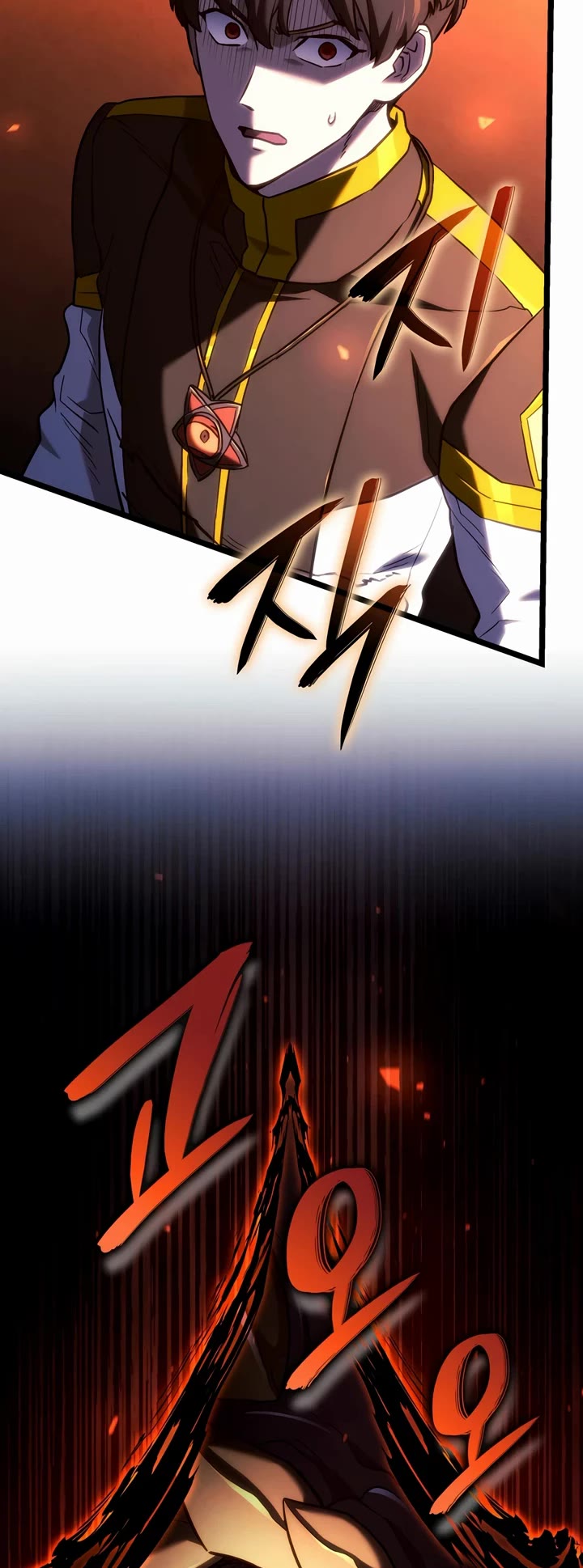 Revenge of the Sword Clan's Hound Chapter 175 page 39 - Chapter 175