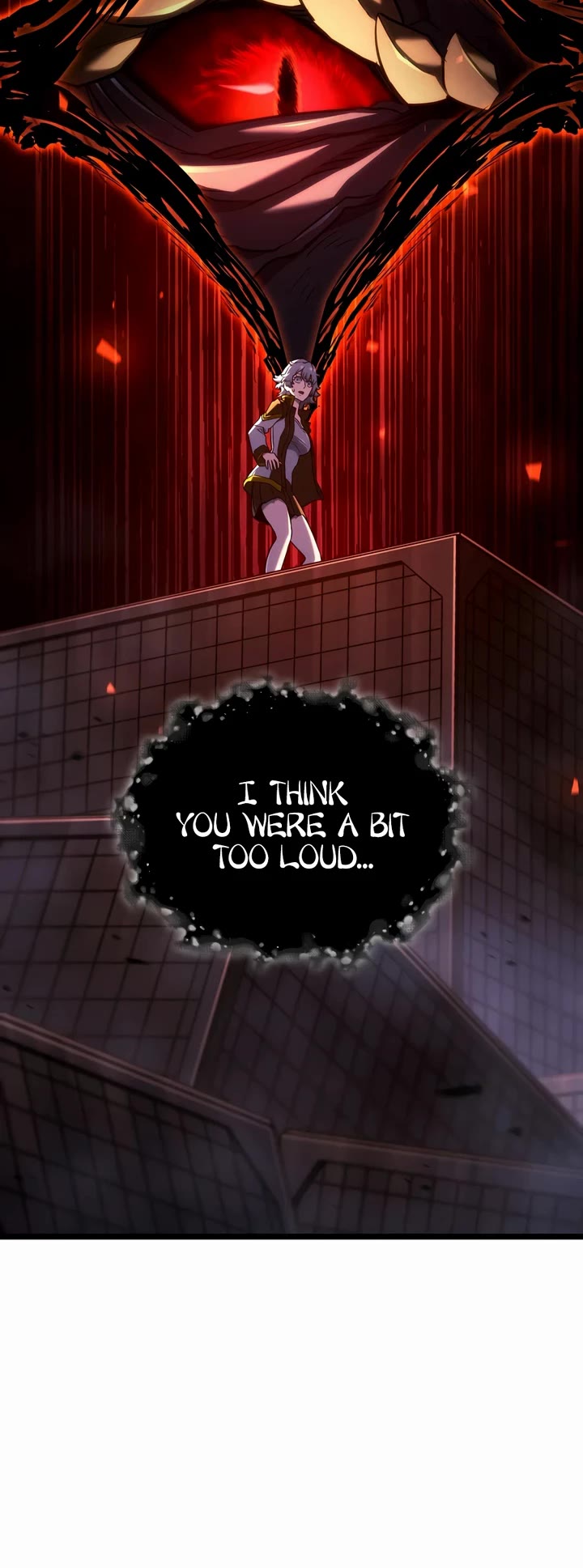 Revenge of the Sword Clan's Hound Chapter 175 page 40 - Chapter 175