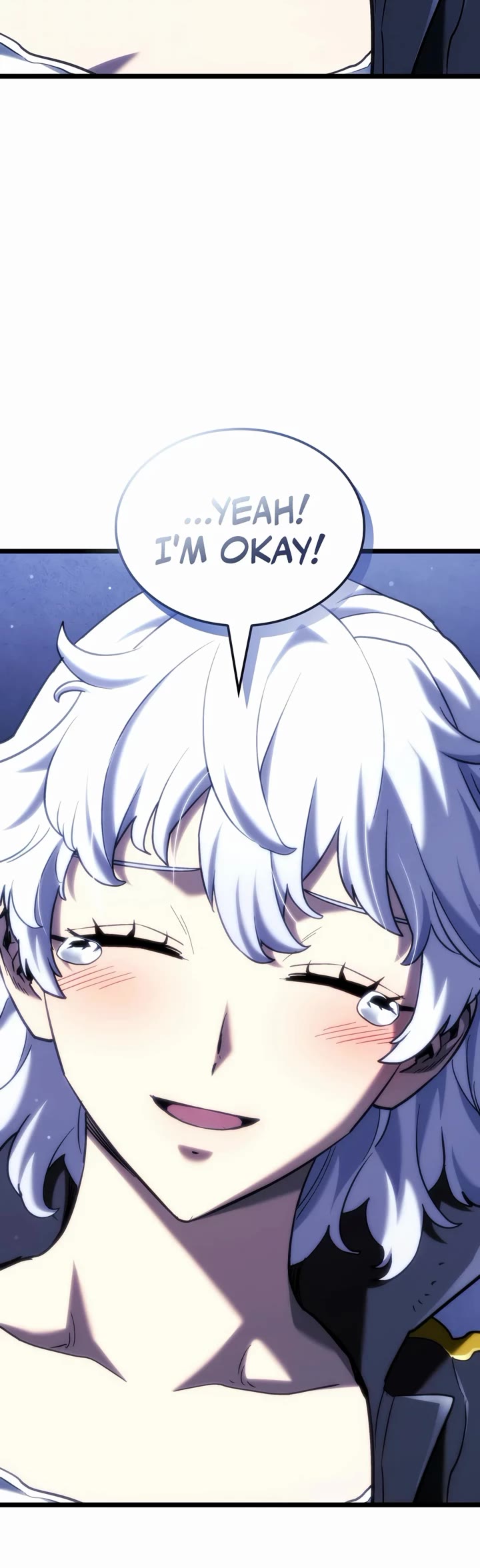 Revenge of the Sword Clan's Hound Chapter 175 page 44 - Chapter 175
