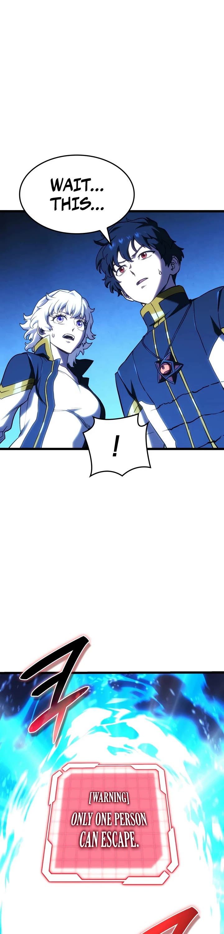 Revenge of the Sword Clan's Hound Chapter 175 page 48 - Chapter 175