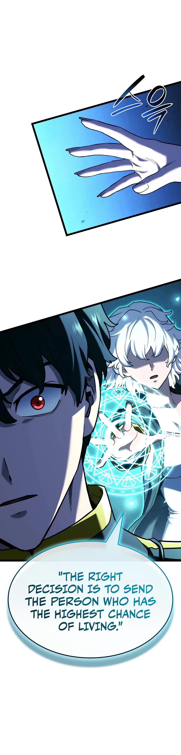 Revenge of the Sword Clan's Hound Chapter 175 page 50 - Chapter 175