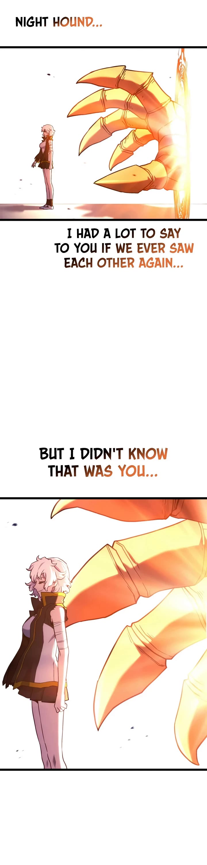Revenge of the Sword Clan's Hound Chapter 175 page 53 - Chapter 175