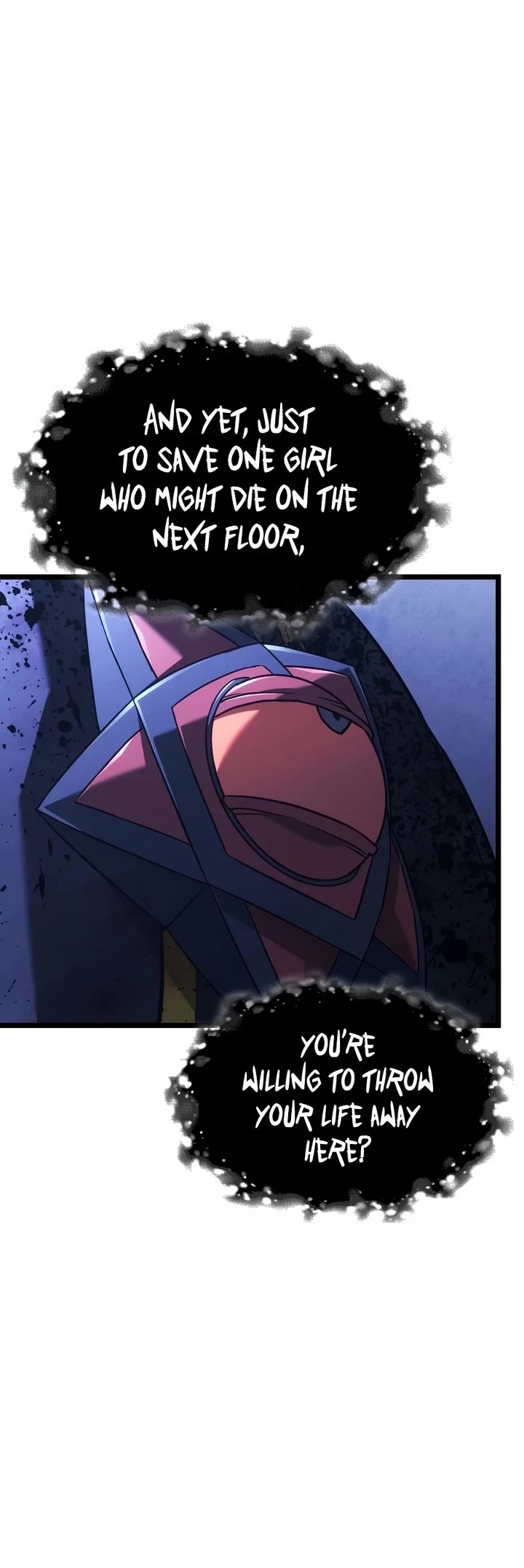 Revenge of the Sword Clan's Hound Chapter 176 page 10 - Chapter 176
