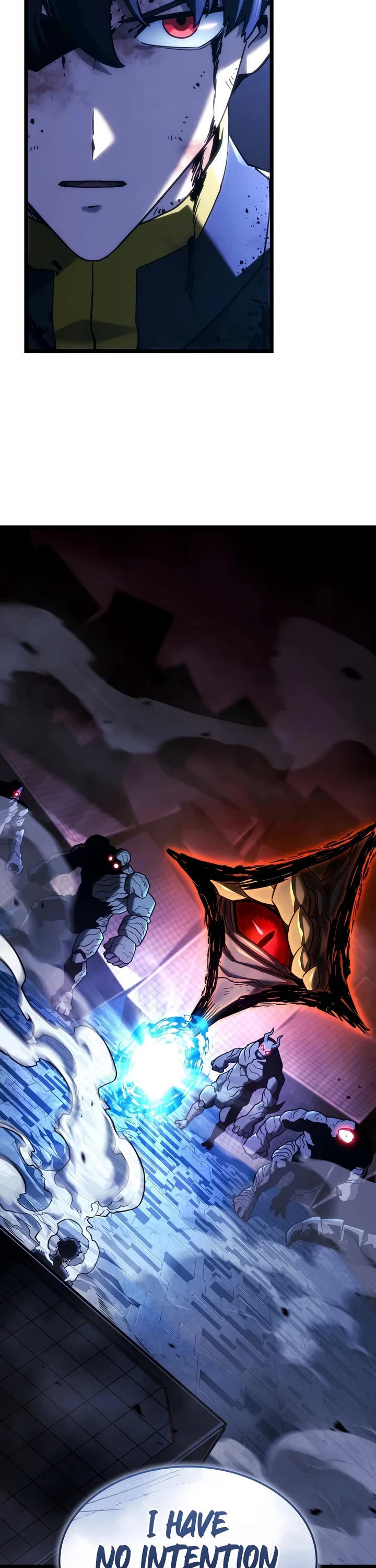 Revenge of the Sword Clan's Hound Chapter 176 page 12 - Chapter 176