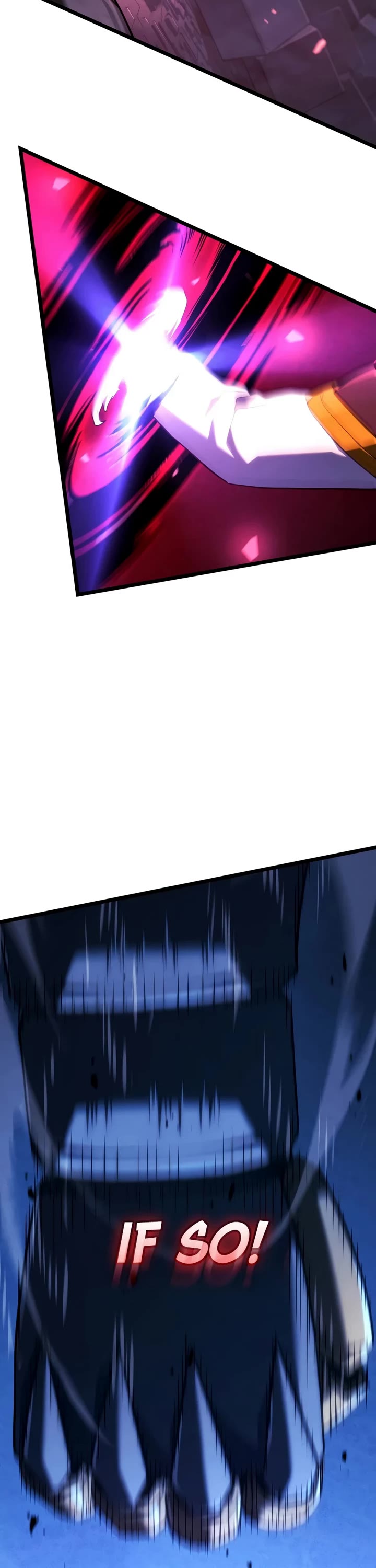 Revenge of the Sword Clan's Hound Chapter 176 page 18 - Chapter 176