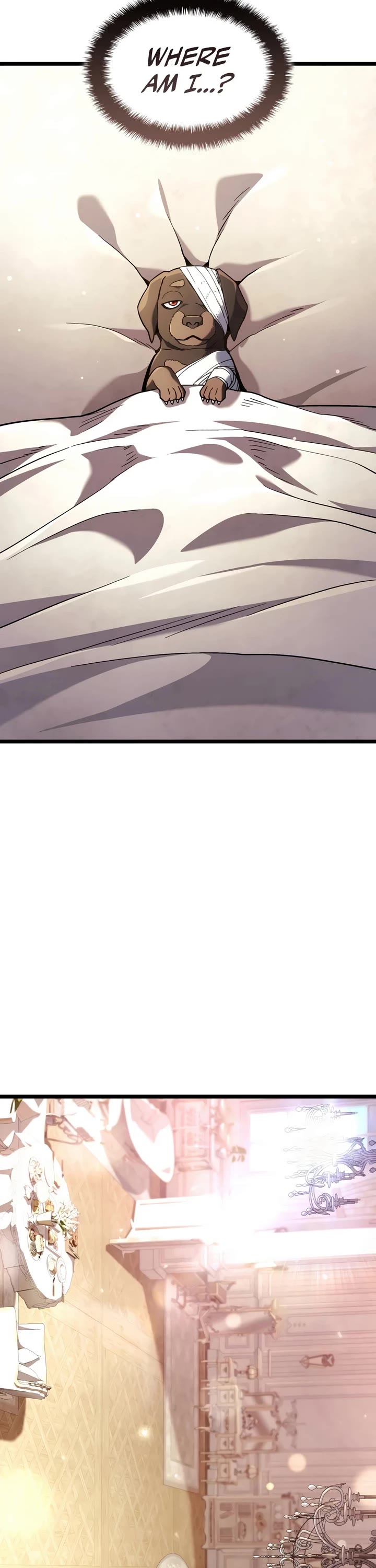 Revenge of the Sword Clan's Hound Chapter 176 page 23 - Chapter 176