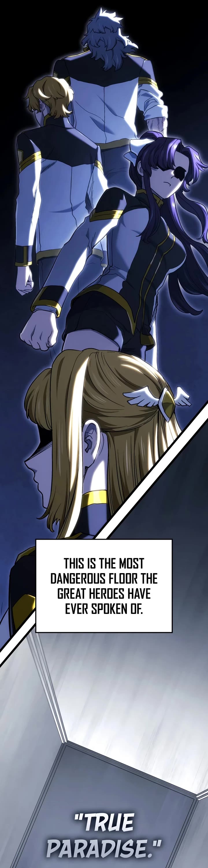 Revenge of the Sword Clan's Hound Chapter 176 page 31 - Chapter 176