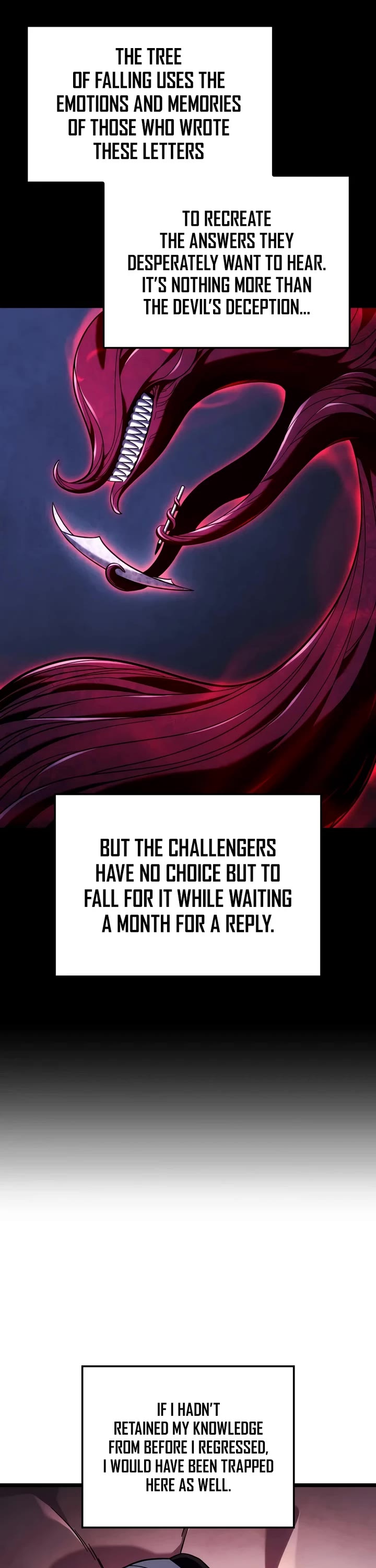 Revenge of the Sword Clan's Hound Chapter 176 page 38 - Chapter 176