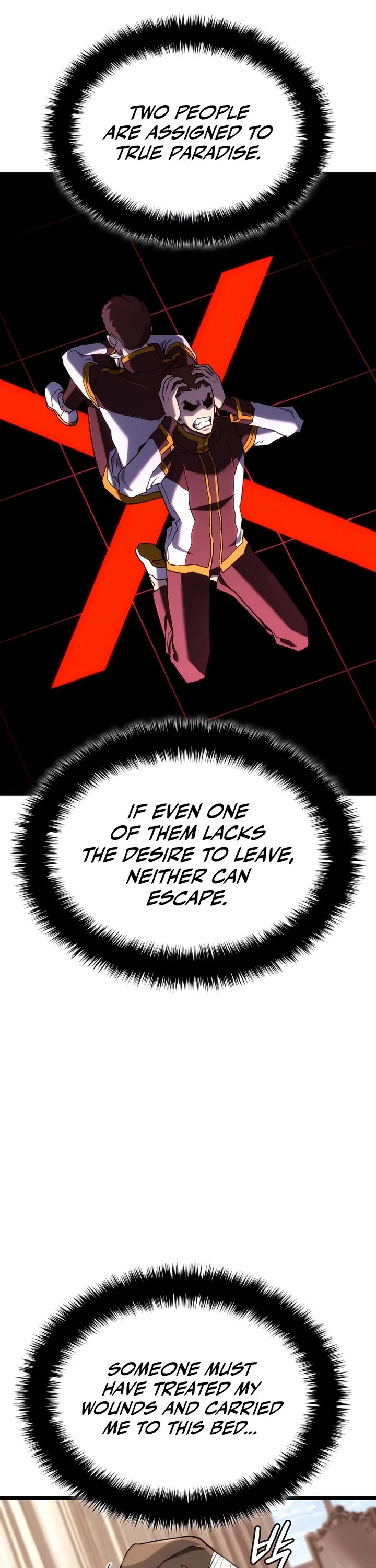 Revenge of the Sword Clan's Hound Chapter 176 page 41 - Chapter 176