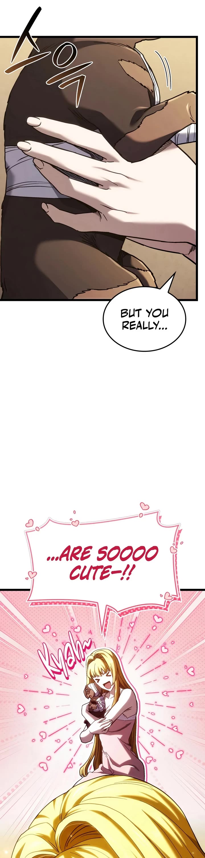 Revenge of the Sword Clan's Hound Chapter 176 page 46 - Chapter 176