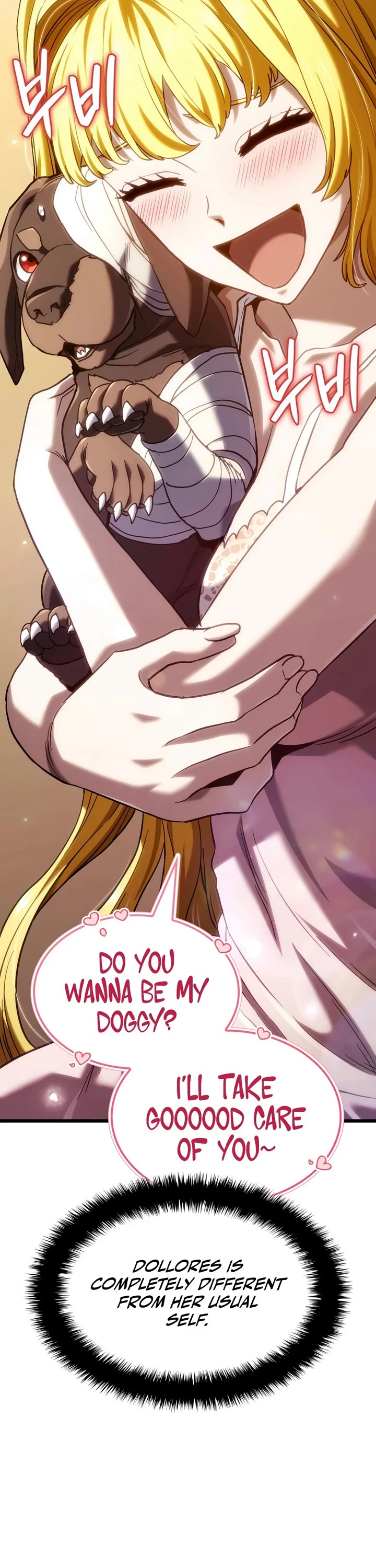 Revenge of the Sword Clan's Hound Chapter 176 page 47 - Chapter 176