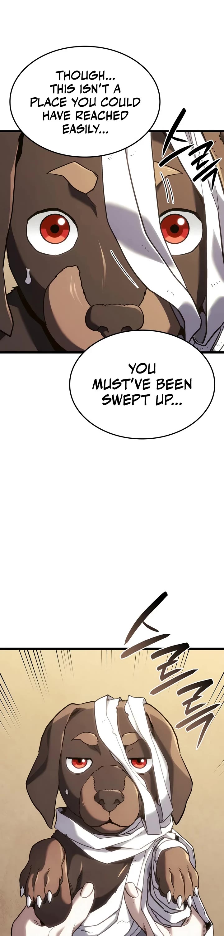 Revenge of the Sword Clan's Hound Chapter 176 page 48 - Chapter 176