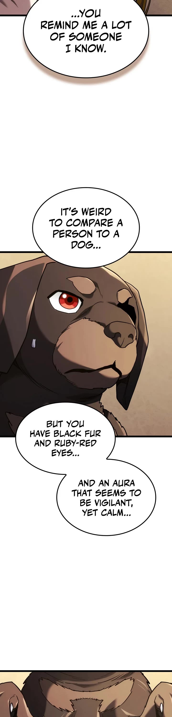 Revenge of the Sword Clan's Hound Chapter 176 page 52 - Chapter 176