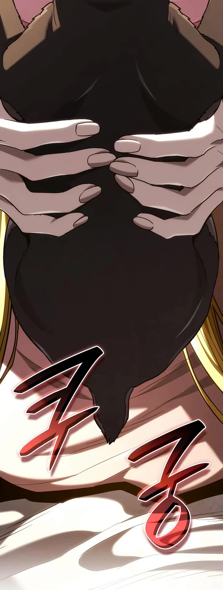 Revenge of the Sword Clan's Hound Chapter 176 page 54 - Chapter 176