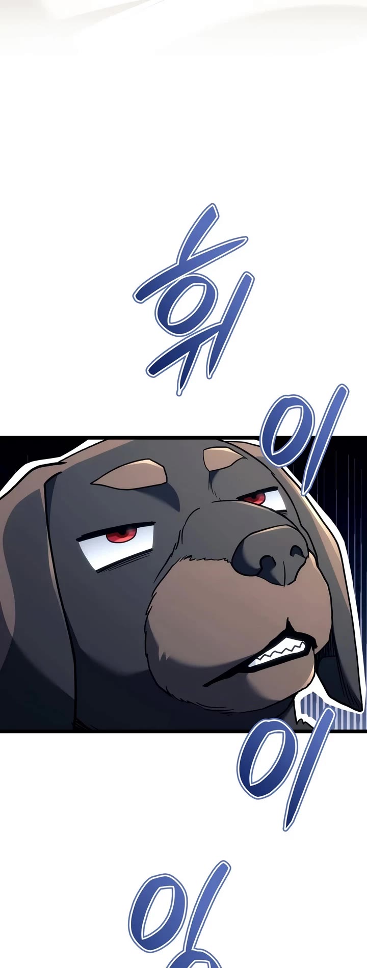 Revenge of the Sword Clan's Hound Chapter 176 page 55 - Chapter 176