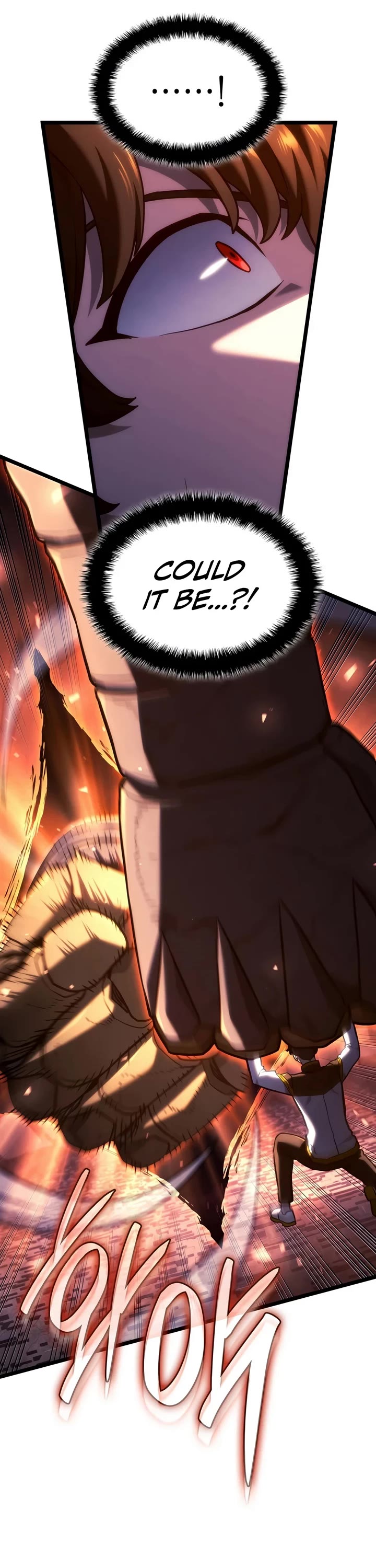 Revenge of the Sword Clan's Hound Chapter 176 page 6 - Chapter 176