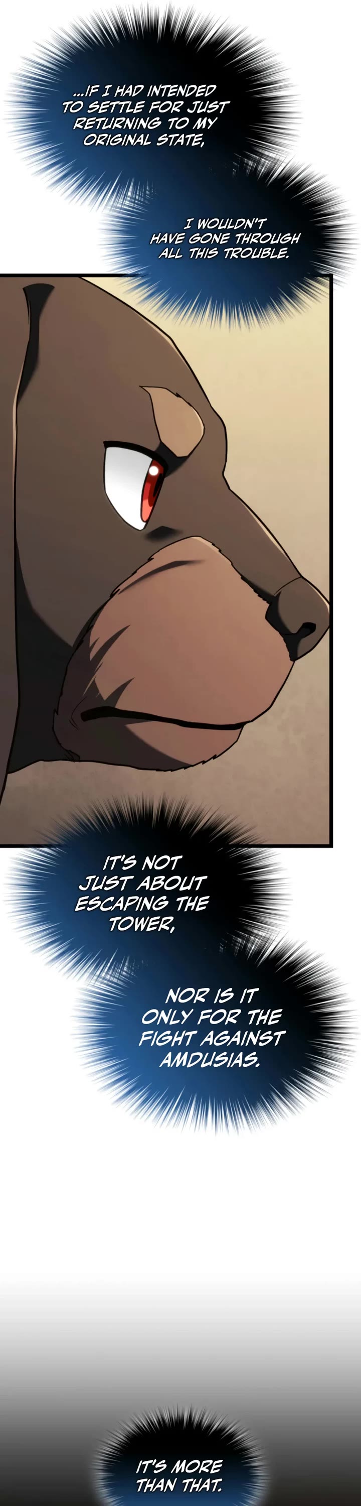 Revenge of the Sword Clan's Hound Chapter 177 page 10 - Chapter 177