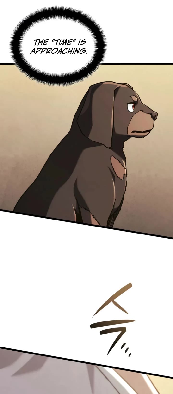 Revenge of the Sword Clan's Hound Chapter 177 page 13 - Chapter 177