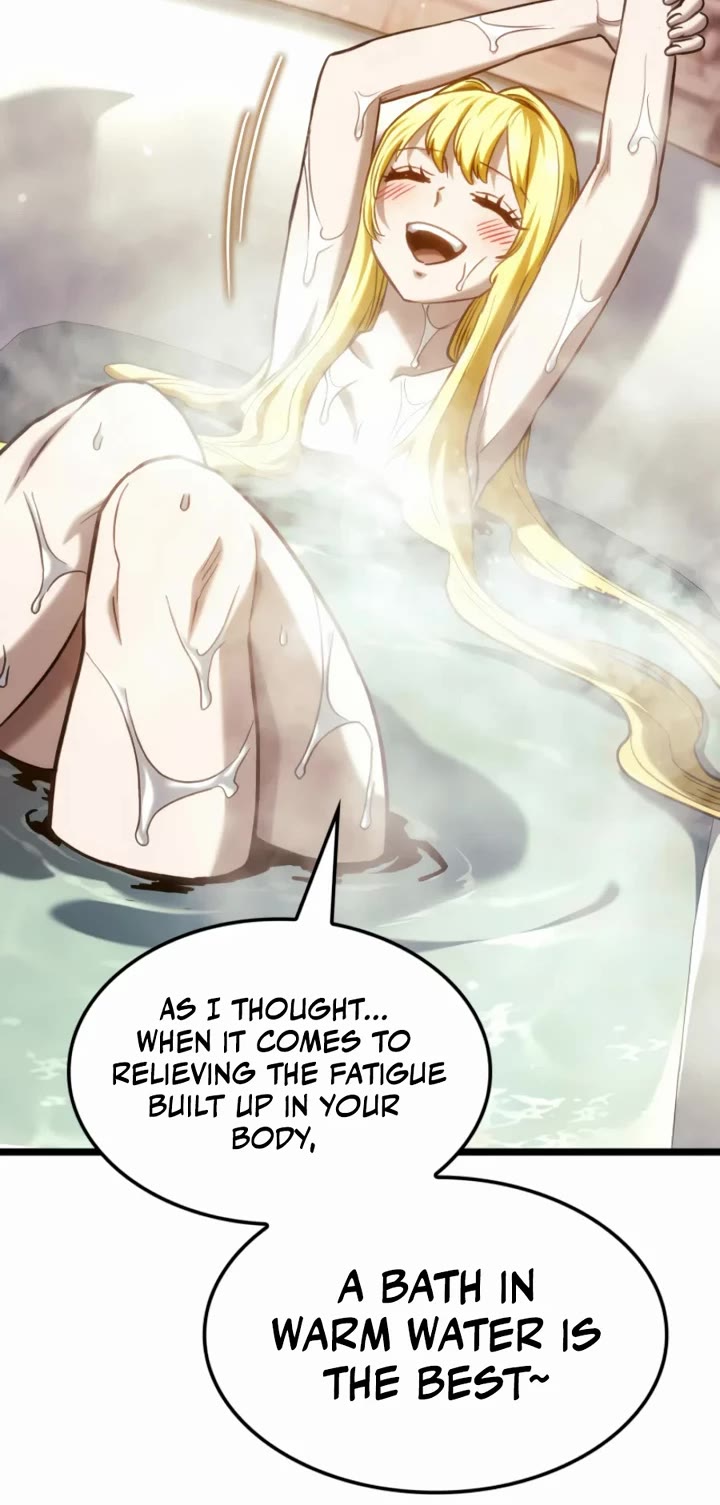 Revenge of the Sword Clan's Hound Chapter 177 page 19 - Chapter 177