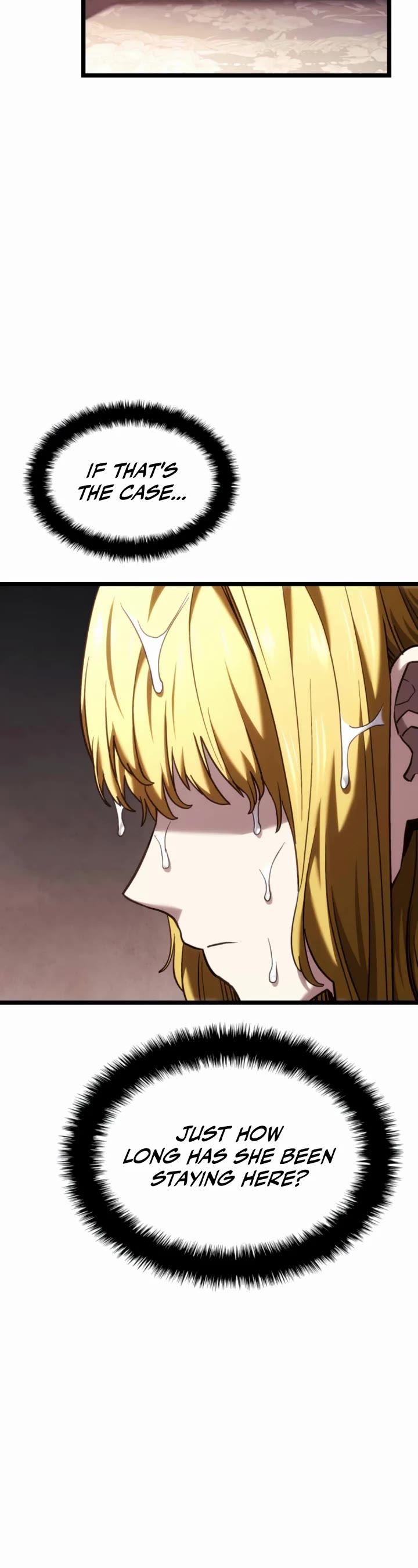 Revenge of the Sword Clan's Hound Chapter 177 page 23 - Chapter 177