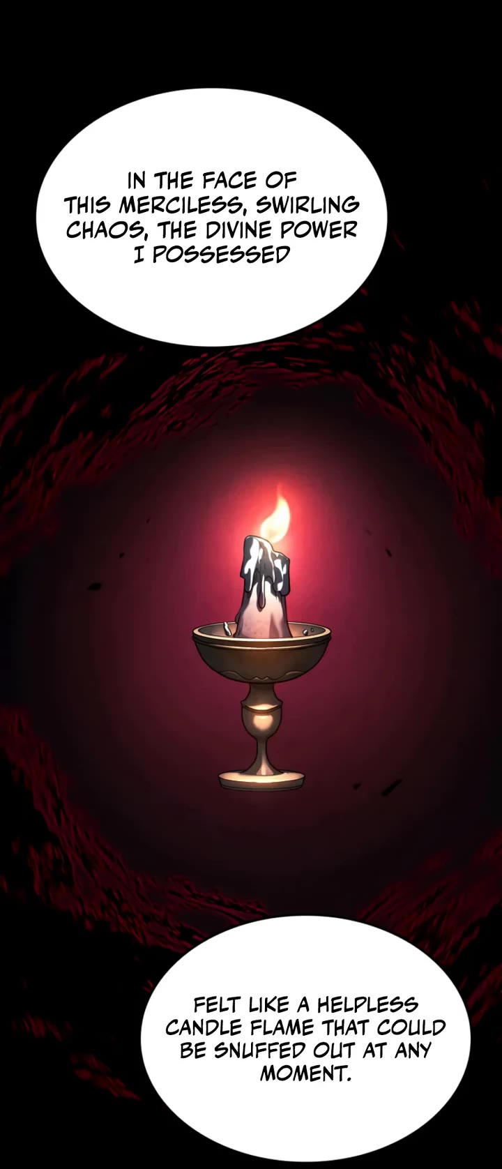 Revenge of the Sword Clan's Hound Chapter 177 page 28 - Chapter 177