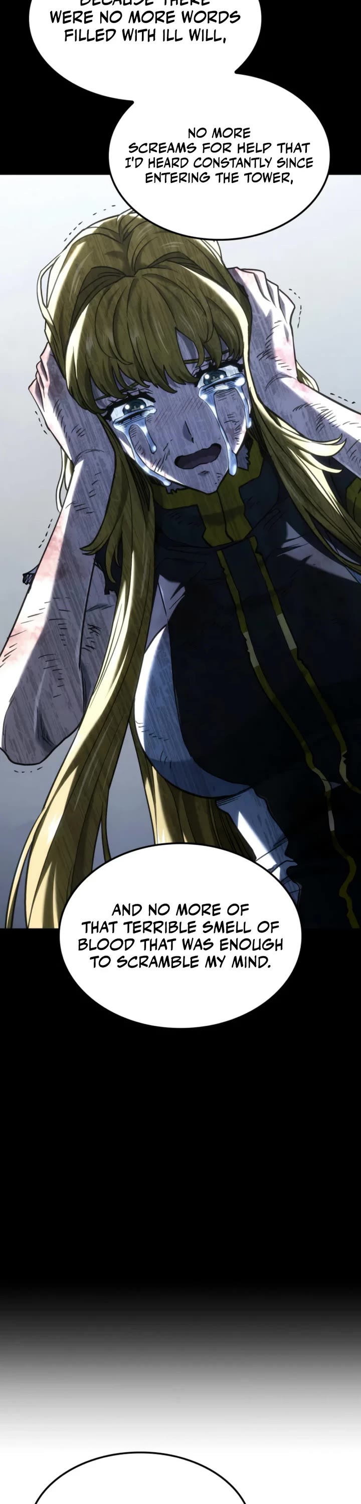 Revenge of the Sword Clan's Hound Chapter 177 page 30 - Chapter 177