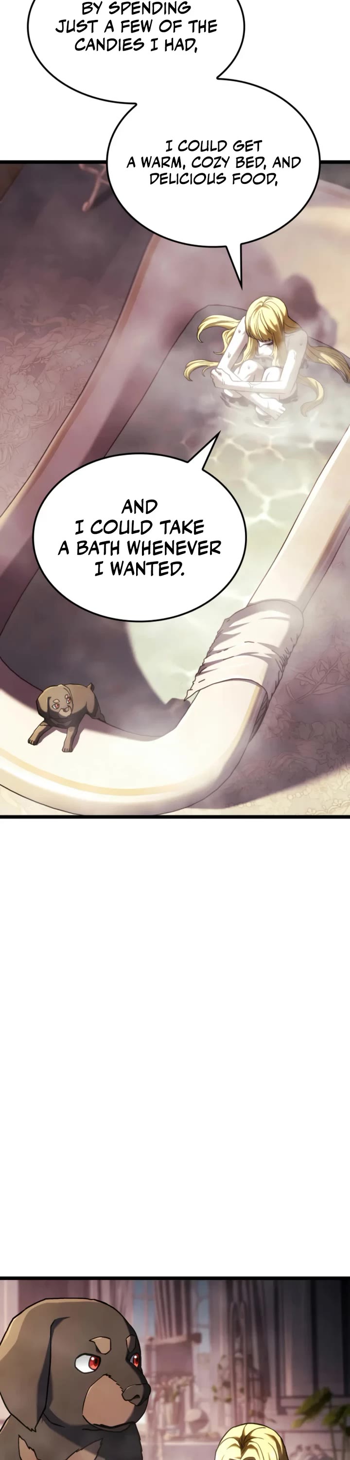 Revenge of the Sword Clan's Hound Chapter 177 page 31 - Chapter 177
