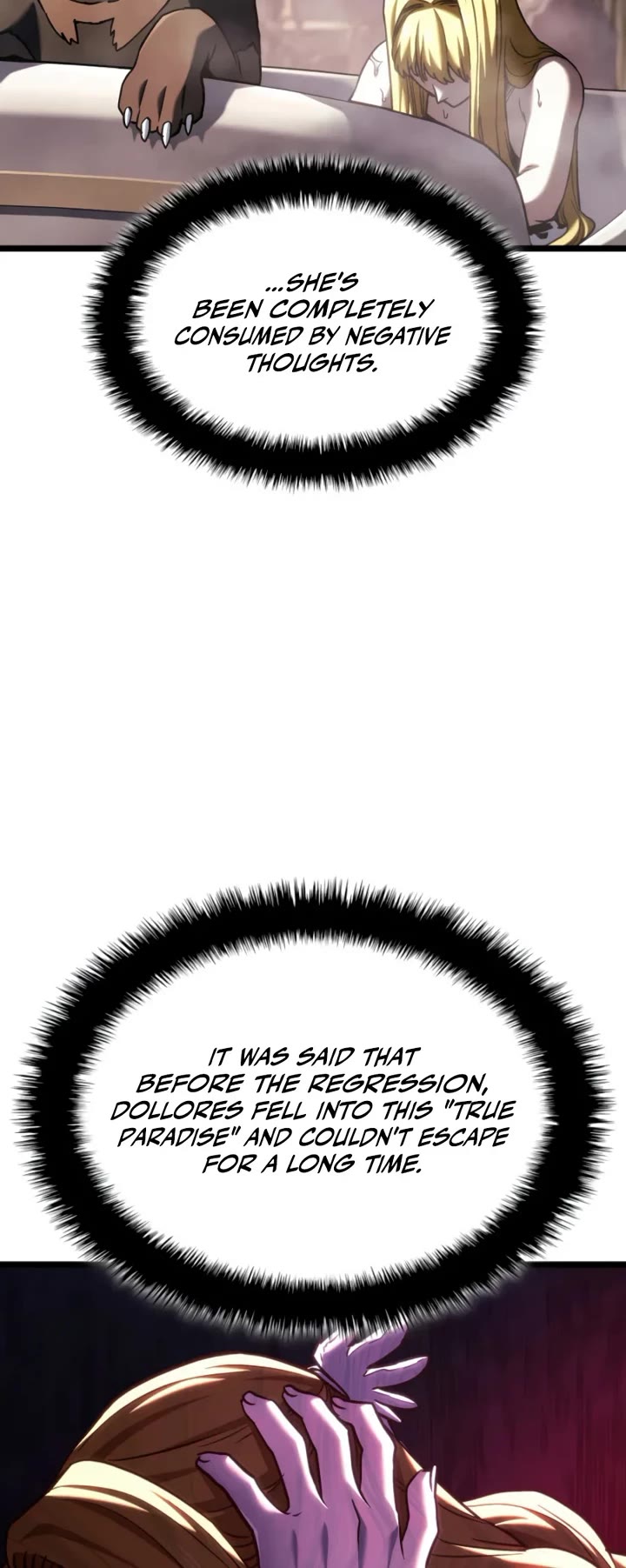Revenge of the Sword Clan's Hound Chapter 177 page 32 - Chapter 177