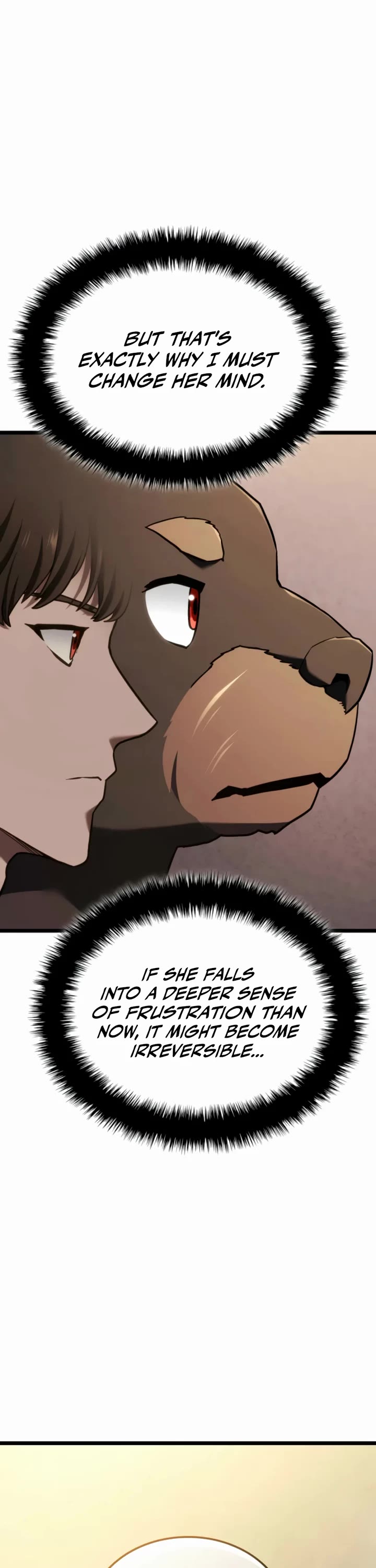 Revenge of the Sword Clan's Hound Chapter 177 page 34 - Chapter 177