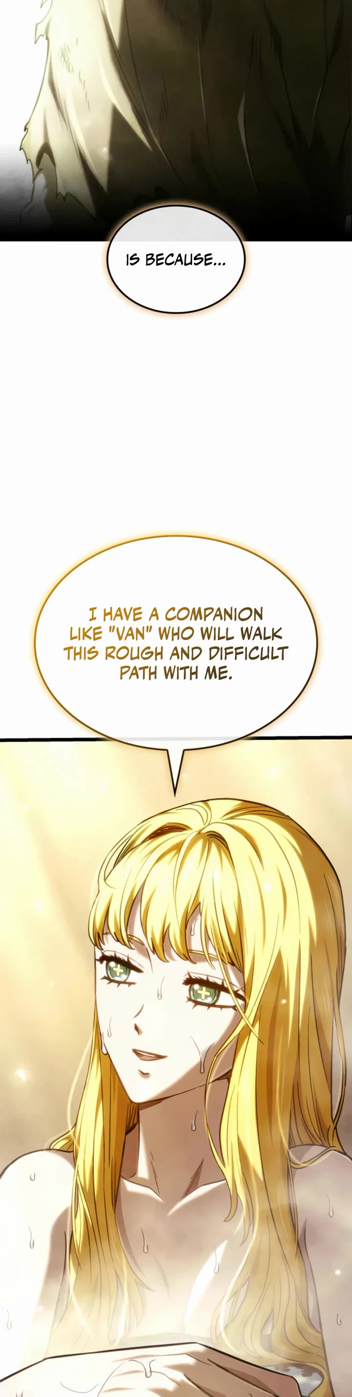 Revenge of the Sword Clan's Hound Chapter 177 page 36 - Chapter 177
