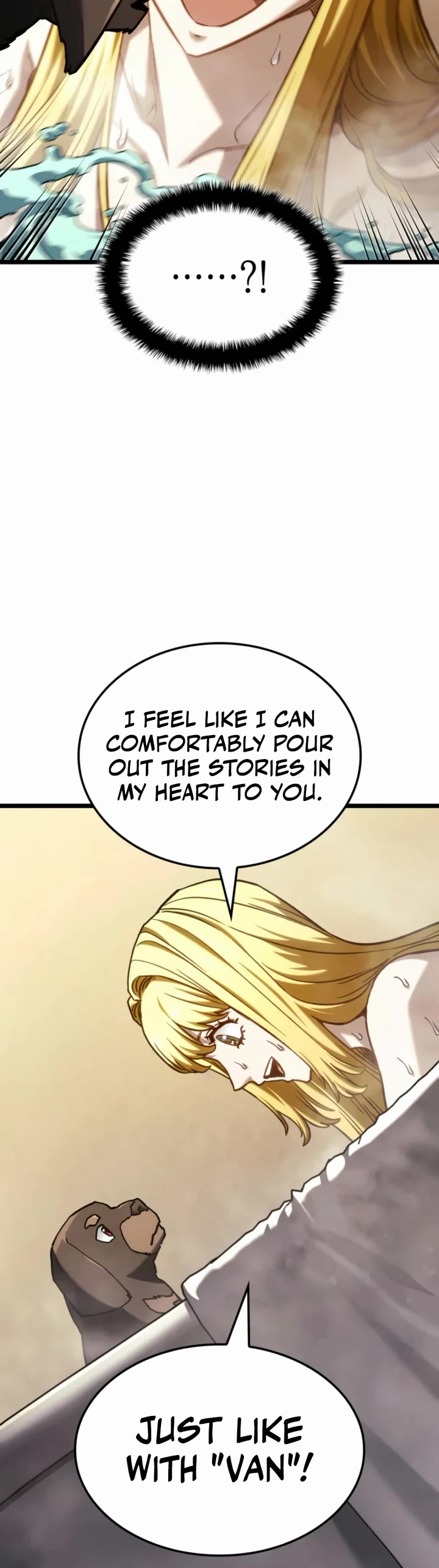 Revenge of the Sword Clan's Hound Chapter 177 page 40 - Chapter 177