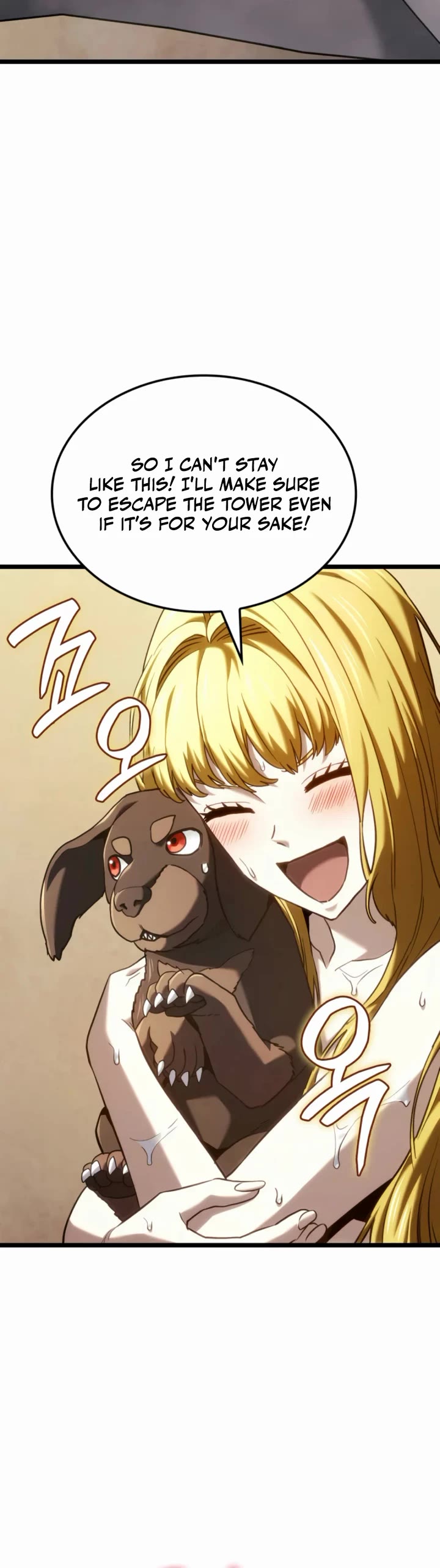 Revenge of the Sword Clan's Hound Chapter 177 page 41 - Chapter 177