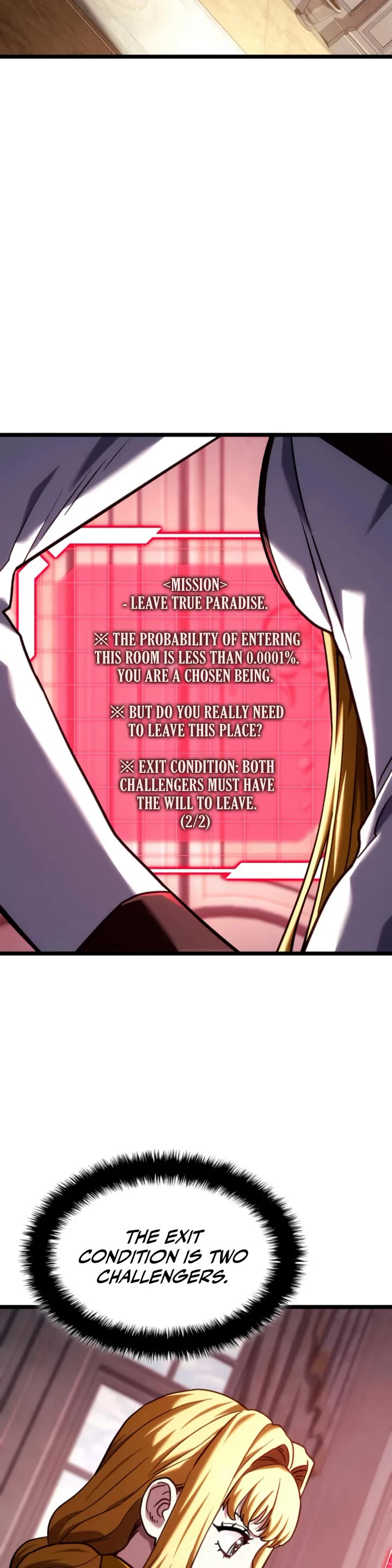 Revenge of the Sword Clan's Hound Chapter 177 page 44 - Chapter 177