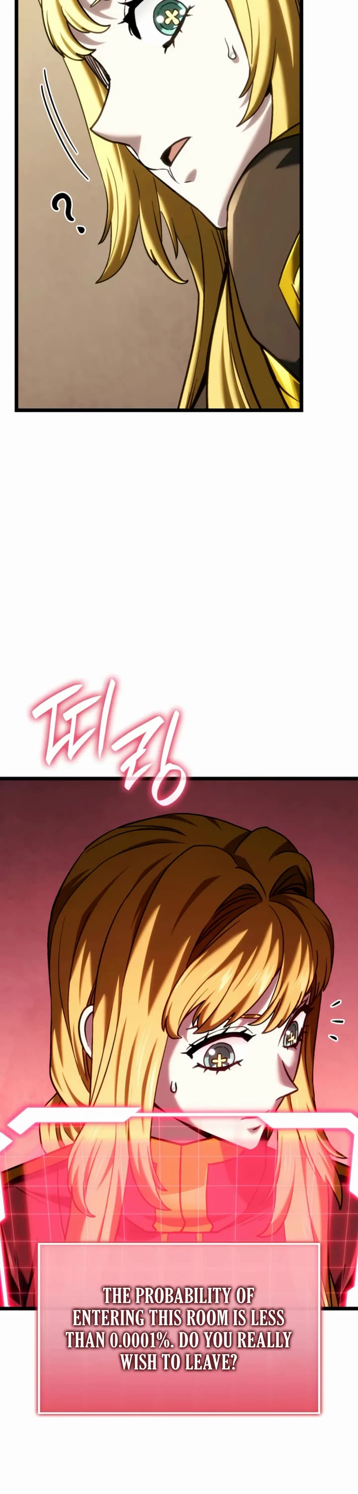 Revenge of the Sword Clan's Hound Chapter 177 page 47 - Chapter 177