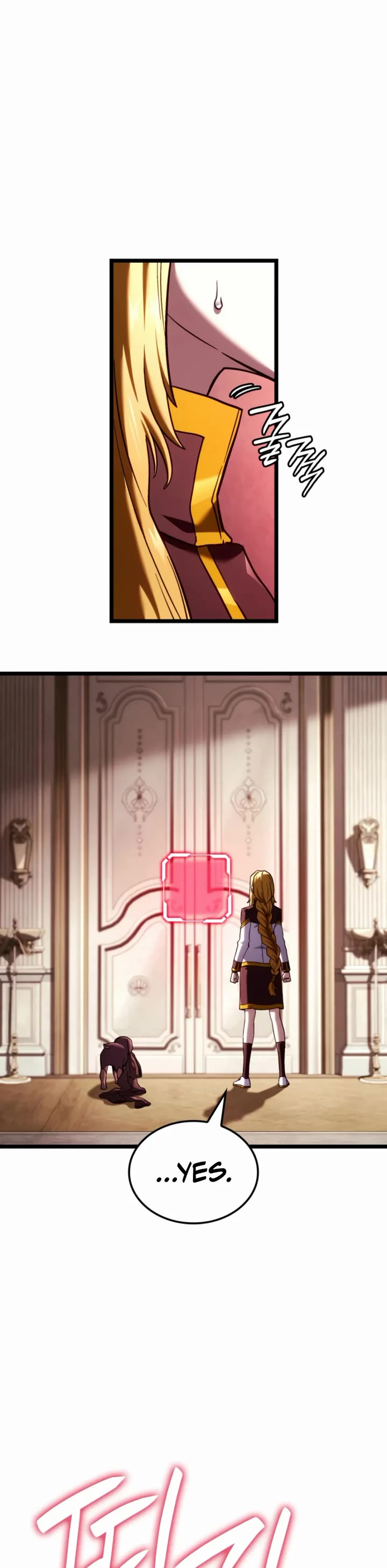 Revenge of the Sword Clan's Hound Chapter 177 page 48 - Chapter 177