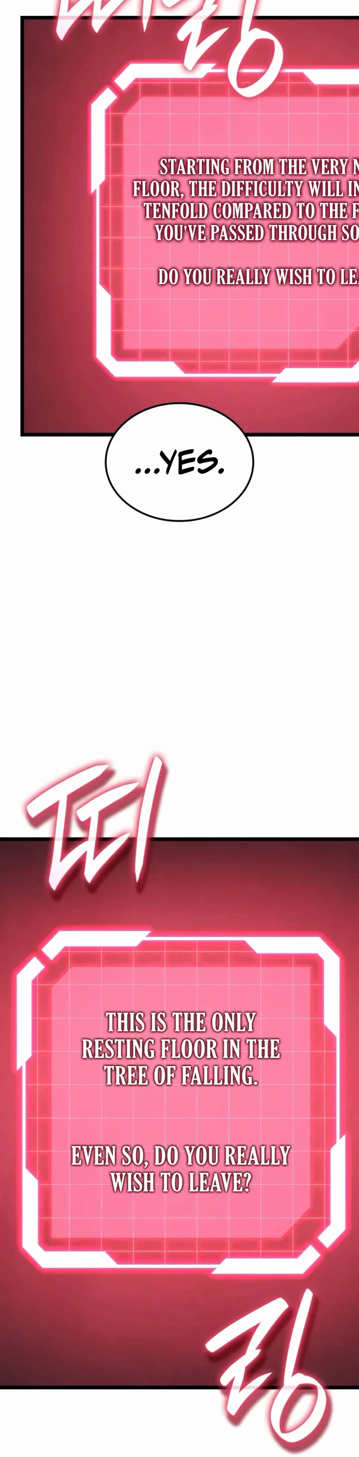 Revenge of the Sword Clan's Hound Chapter 177 page 49 - Chapter 177
