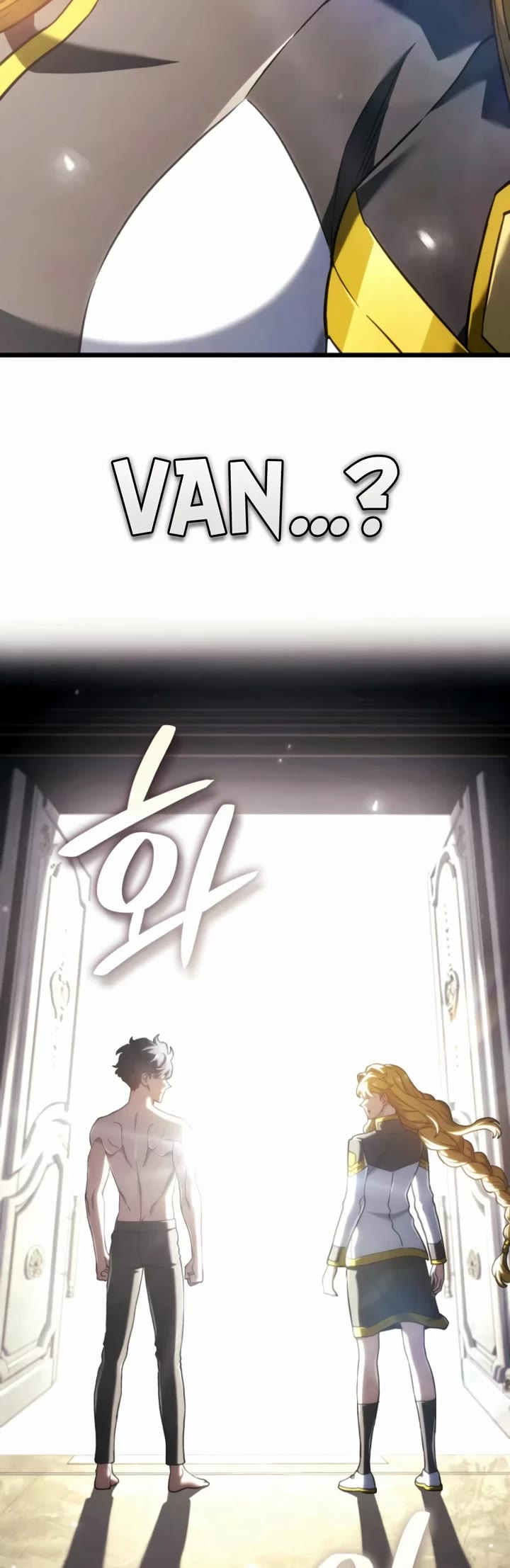 Revenge of the Sword Clan's Hound Chapter 177 page 56 - Chapter 177