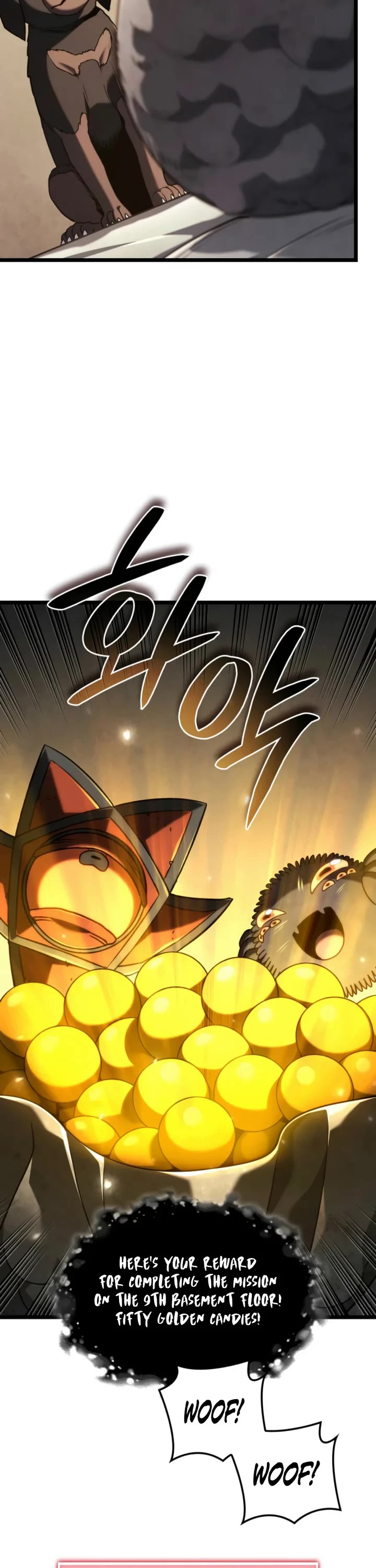 Revenge of the Sword Clan's Hound Chapter 177 page 7 - Chapter 177