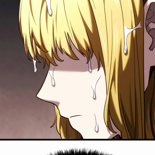 Revenge of the Sword Clan's Hound Chapter 177 cover