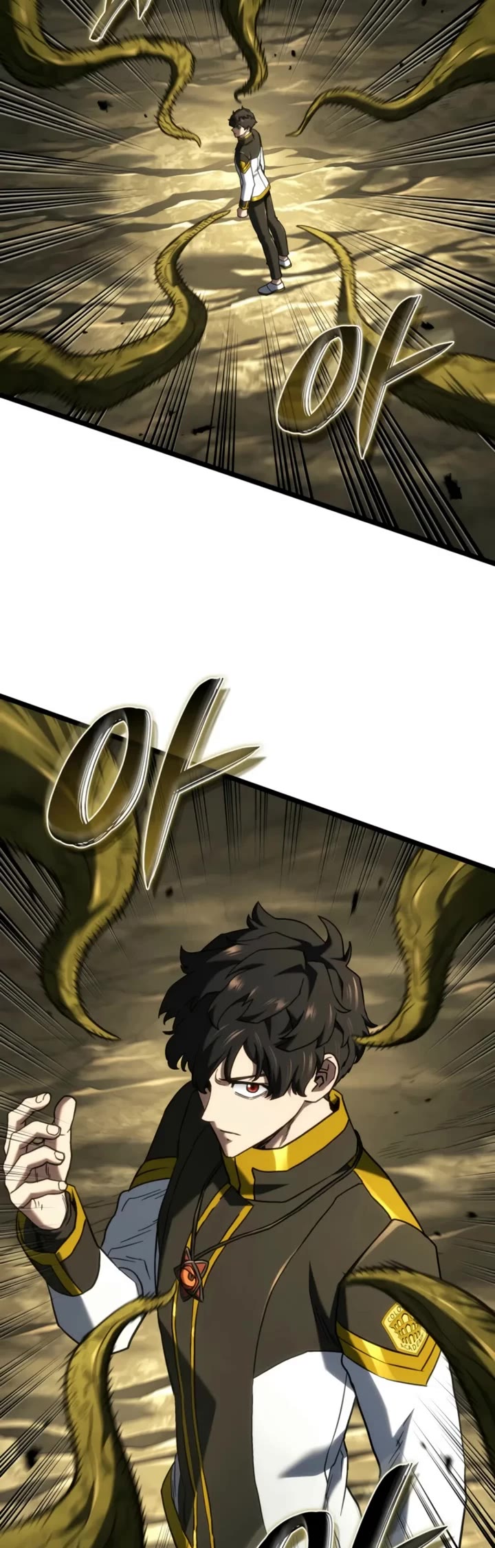 Revenge of the Sword Clan's Hound Chapter 178 page 14 - Chapter 178